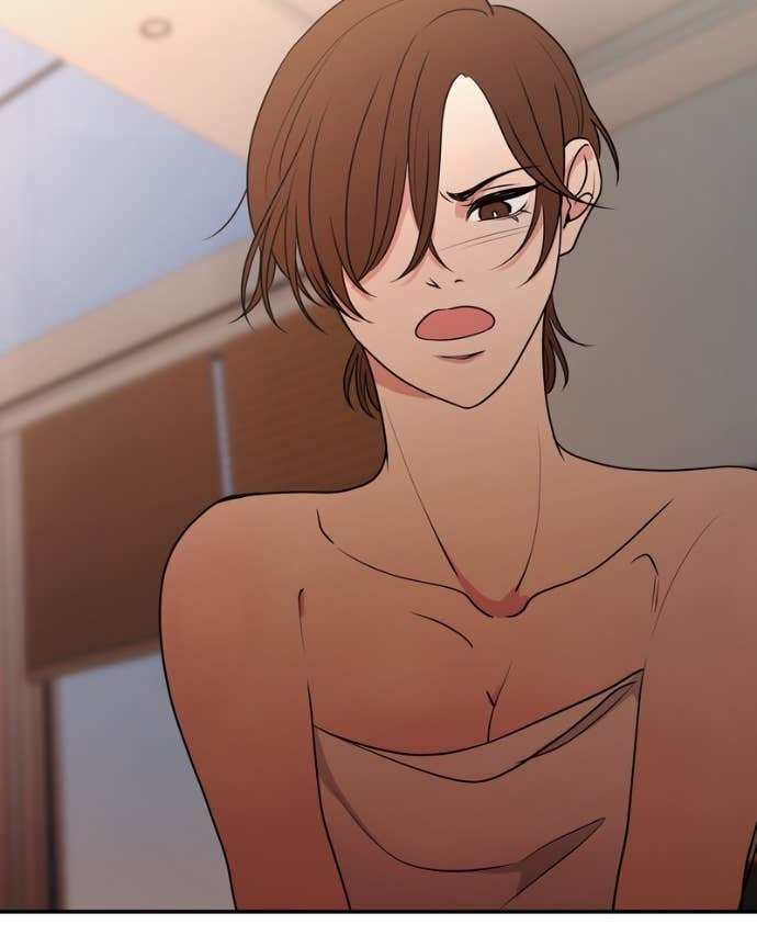 Read My Lovely Bodyguard ENGLISH Manga Online