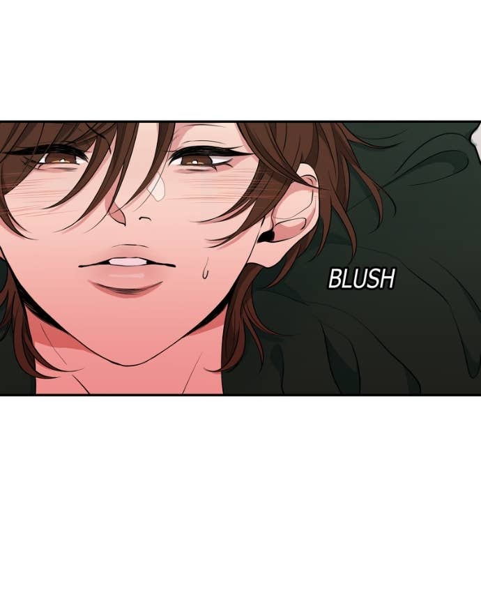 Read My Lovely Bodyguard ENGLISH Manga Online