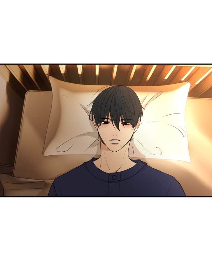 Read My Lovely Bodyguard ENGLISH Manga Online