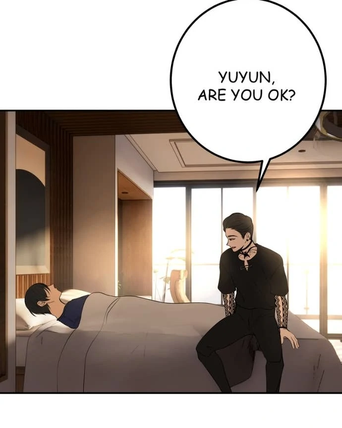 Read My Lovely Bodyguard ENGLISH Manga Online