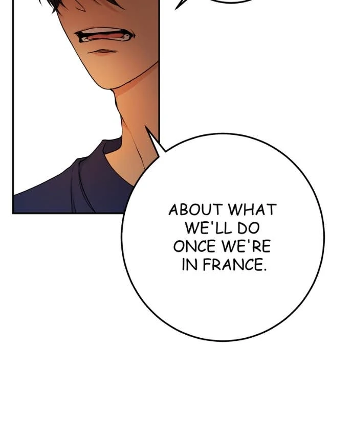 Read My Lovely Bodyguard ENGLISH Manga Online