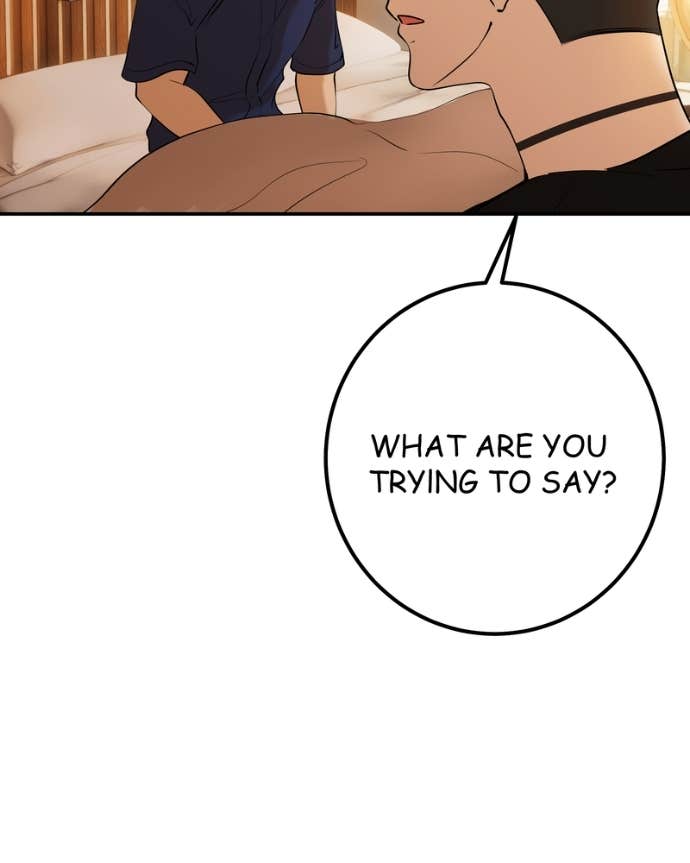 Read My Lovely Bodyguard ENGLISH Manga Online