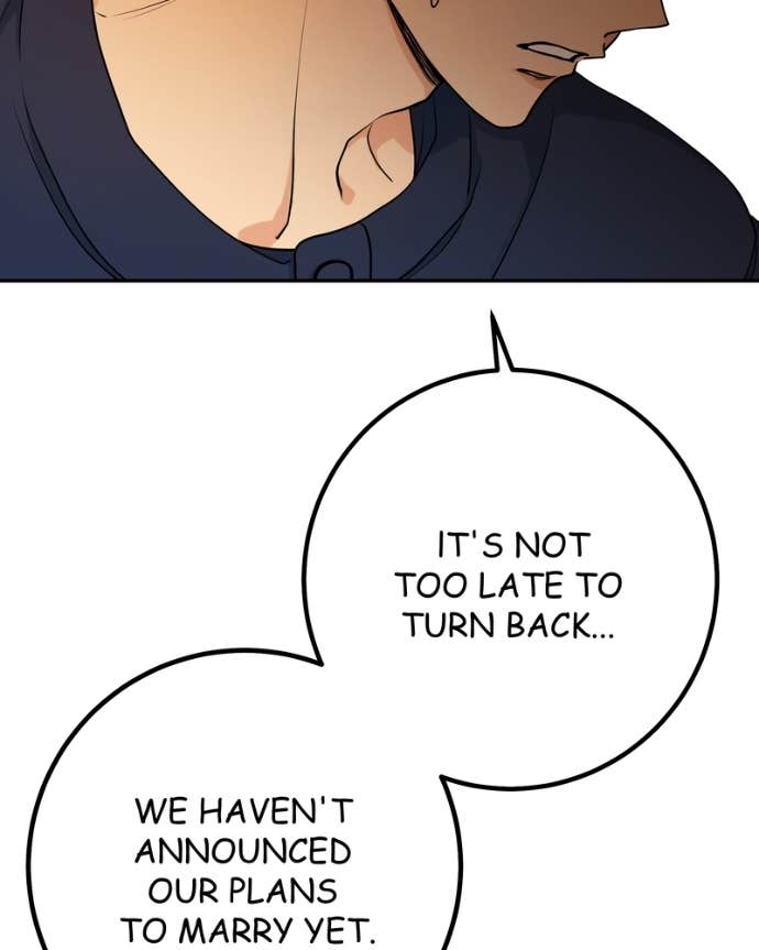 Read My Lovely Bodyguard ENGLISH Manga Online