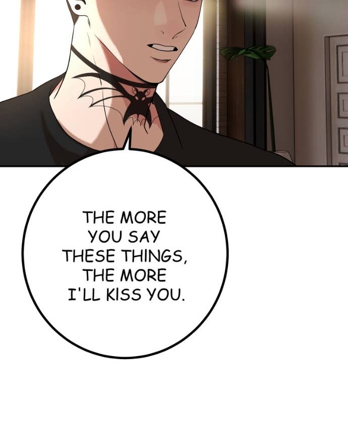 Read My Lovely Bodyguard ENGLISH Manga Online