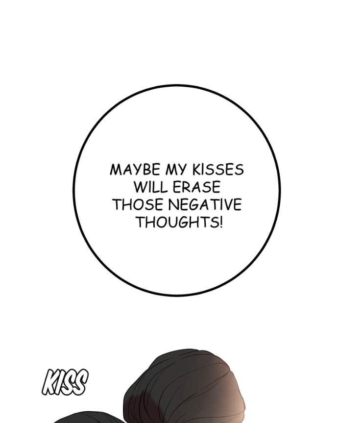 Read My Lovely Bodyguard ENGLISH Manga Online