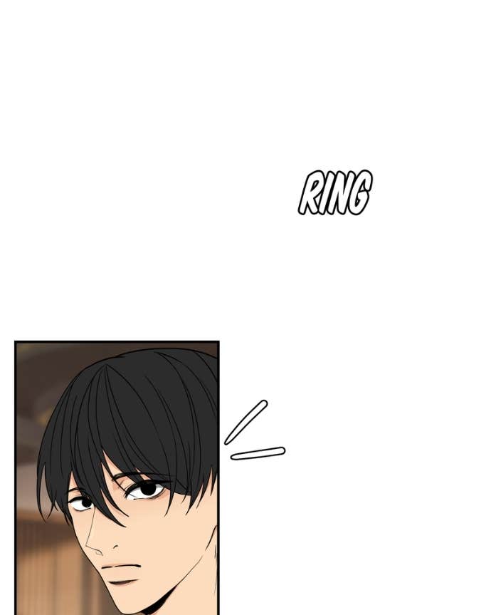 Read My Lovely Bodyguard ENGLISH Manga Online