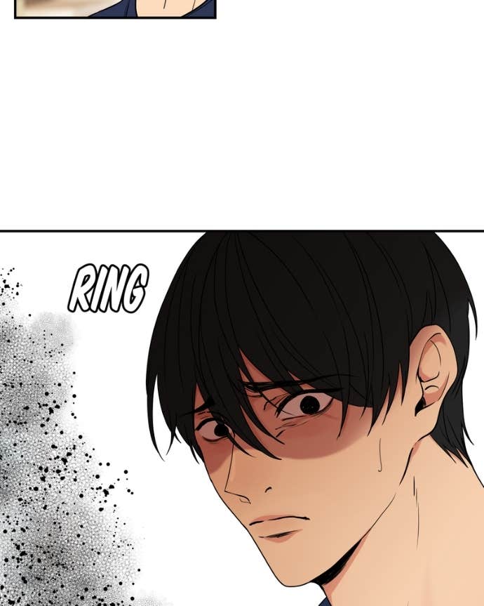 Read My Lovely Bodyguard ENGLISH Manga Online