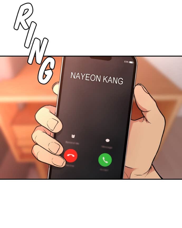 Read My Lovely Bodyguard ENGLISH Manga Online