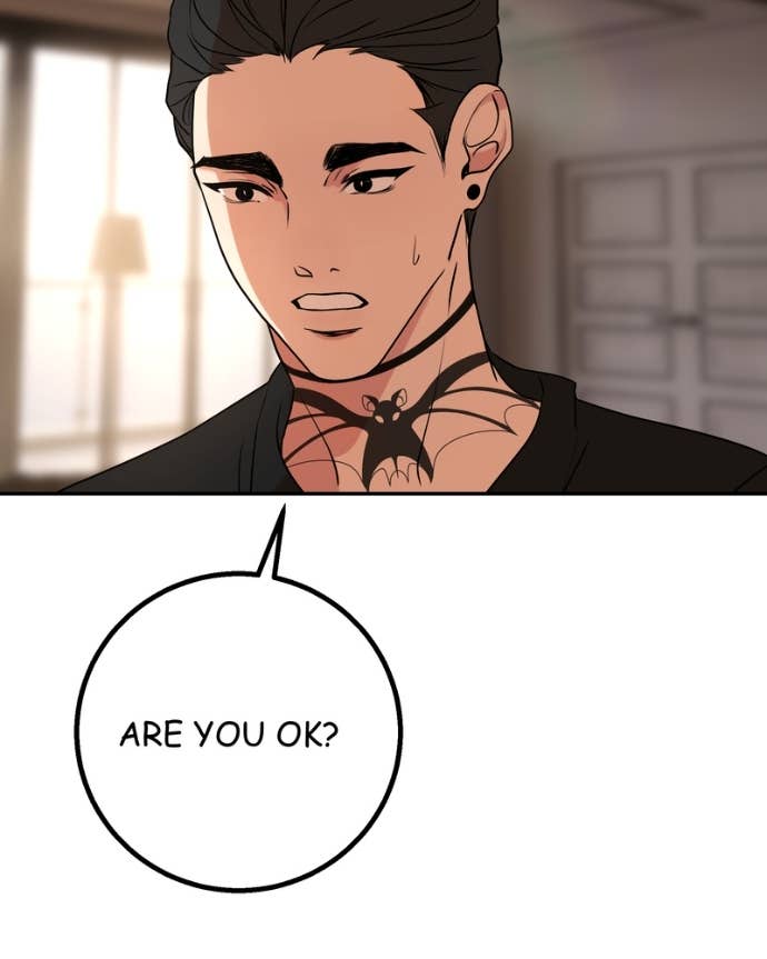 Read My Lovely Bodyguard ENGLISH Manga Online