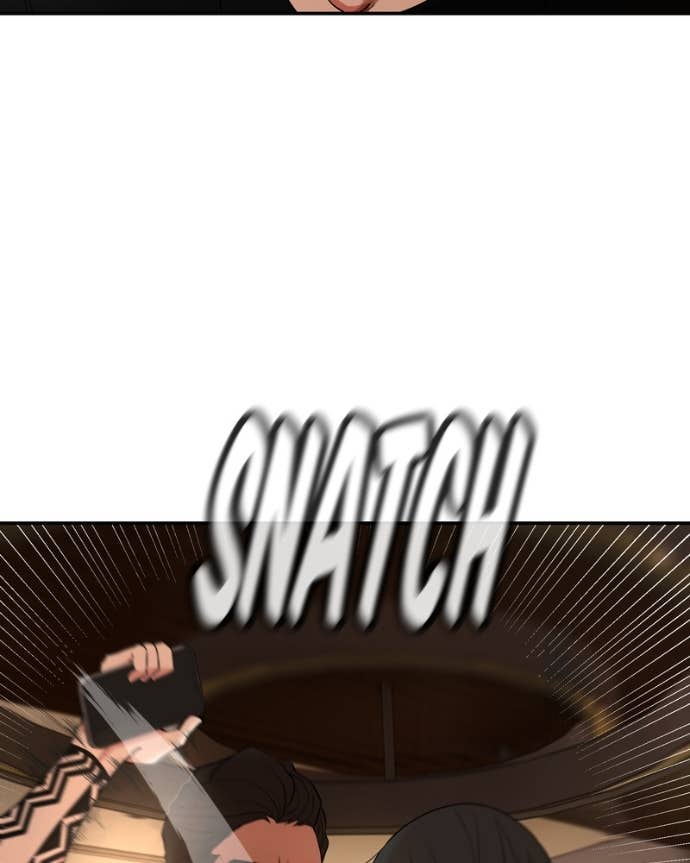 Read My Lovely Bodyguard ENGLISH Manga Online