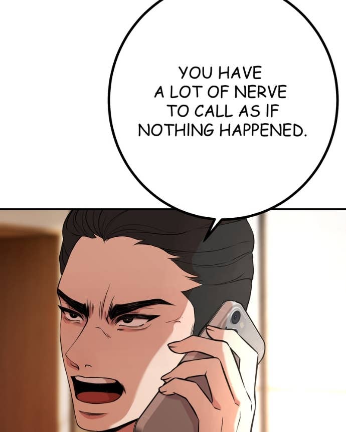 Read My Lovely Bodyguard ENGLISH Manga Online