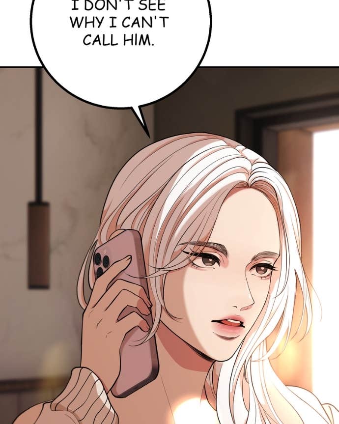 Read My Lovely Bodyguard ENGLISH Manga Online