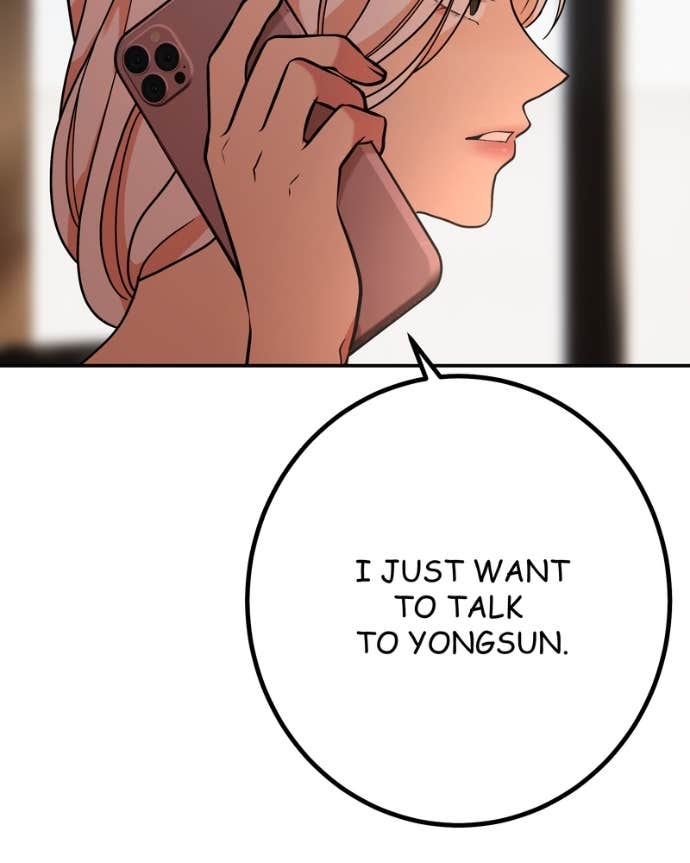 Read My Lovely Bodyguard ENGLISH Manga Online