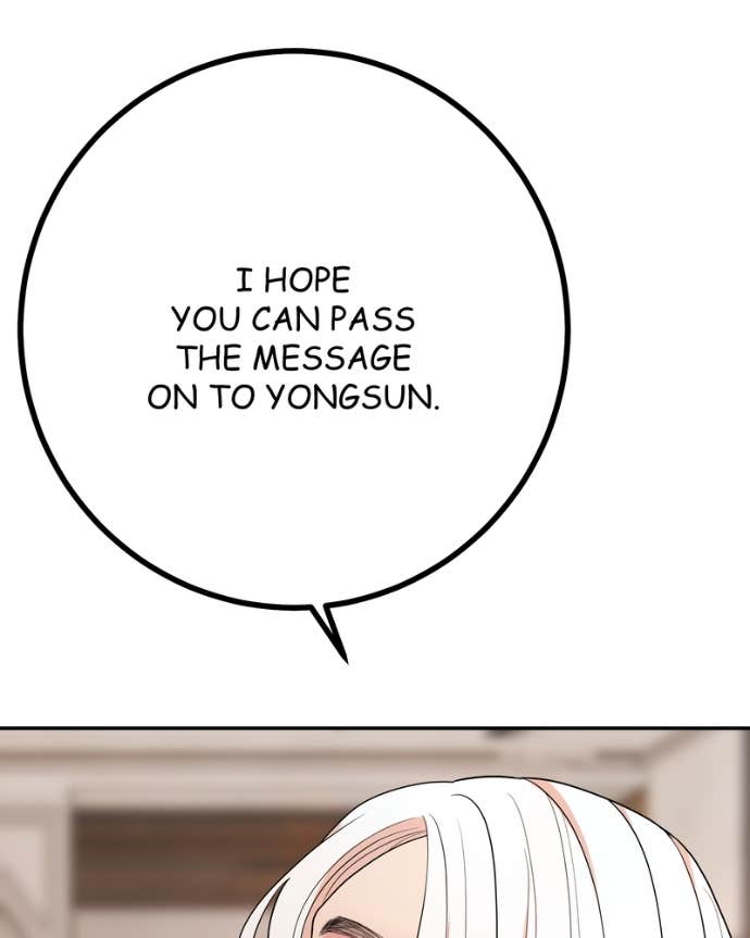 Read My Lovely Bodyguard ENGLISH Manga Online