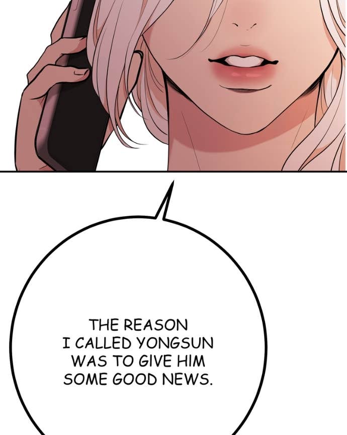 Read My Lovely Bodyguard ENGLISH Manga Online