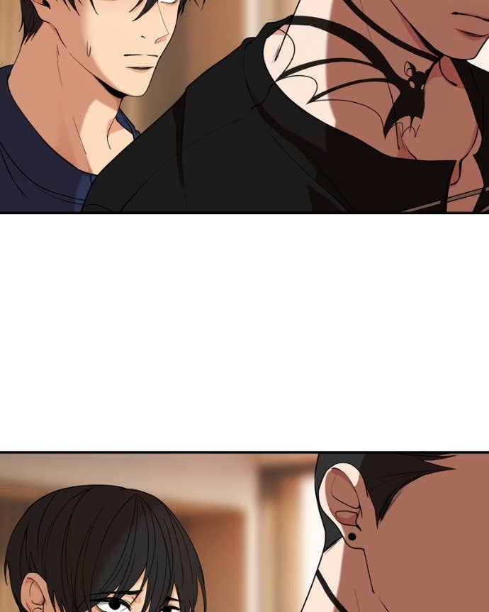 Read My Lovely Bodyguard ENGLISH Manga Online