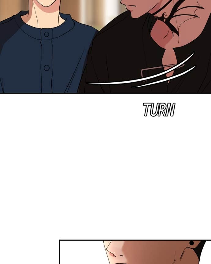 Read My Lovely Bodyguard ENGLISH Manga Online