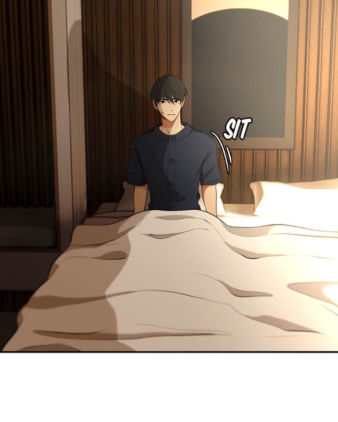 Read My Lovely Bodyguard ENGLISH Manga Online