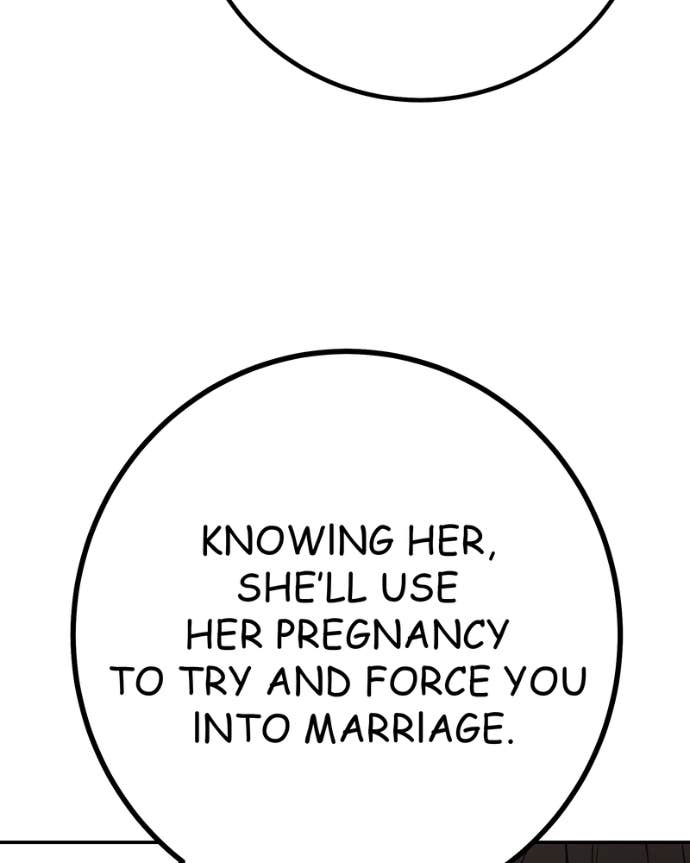 Read My Lovely Bodyguard ENGLISH Manga Online