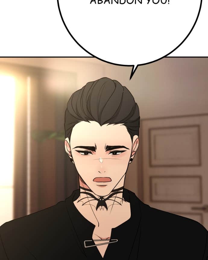 Read My Lovely Bodyguard ENGLISH Manga Online