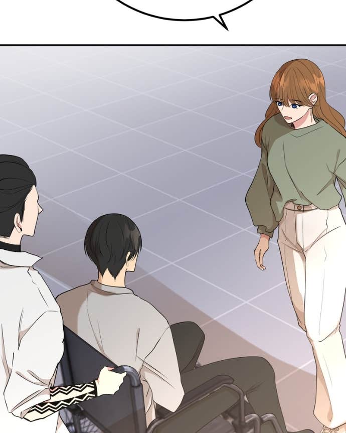 Read My Lovely Bodyguard ENGLISH Manga Online