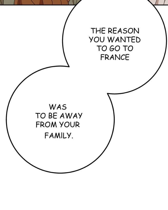 Read My Lovely Bodyguard ENGLISH Manga Online