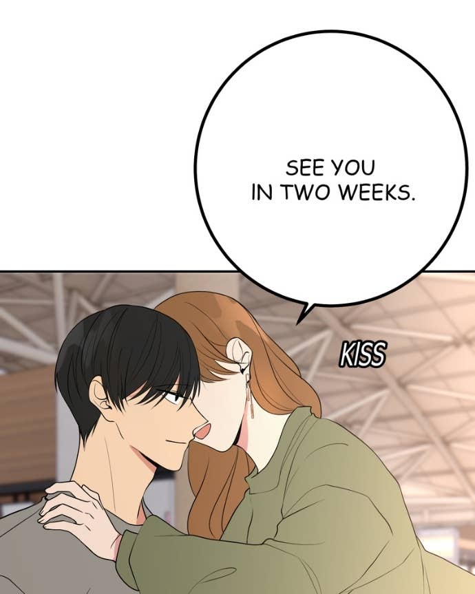 Read My Lovely Bodyguard ENGLISH Manga Online