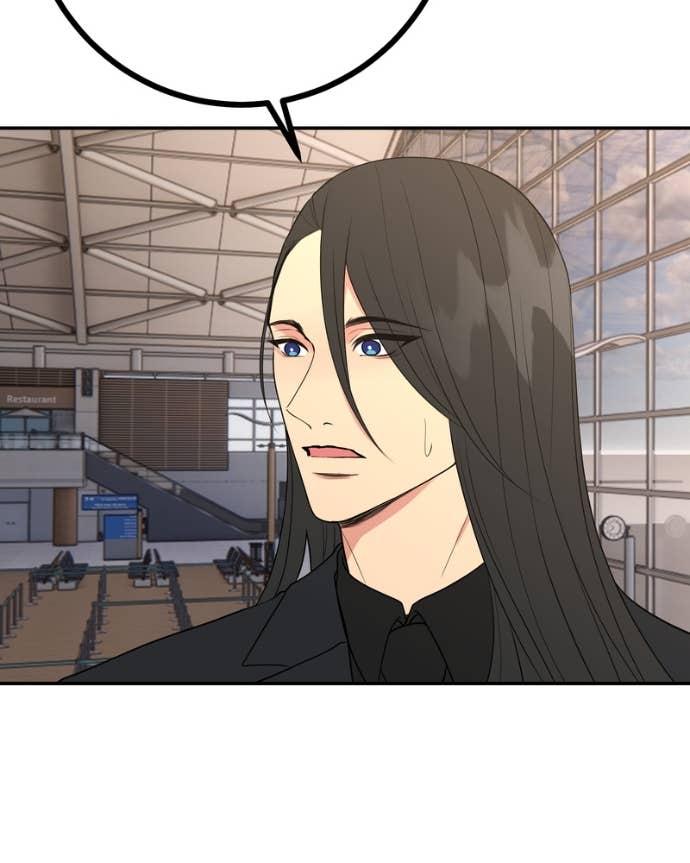 Read My Lovely Bodyguard ENGLISH Manga Online