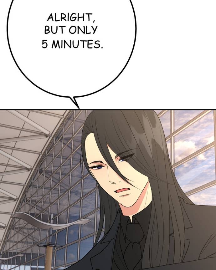 Read My Lovely Bodyguard ENGLISH Manga Online