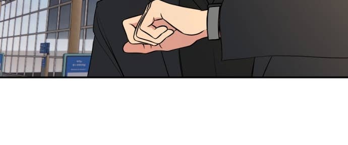 Read My Lovely Bodyguard ENGLISH Manga Online