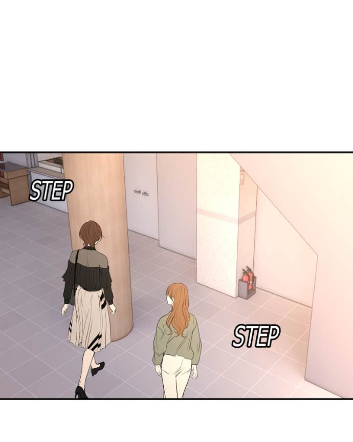 Read My Lovely Bodyguard ENGLISH Manga Online