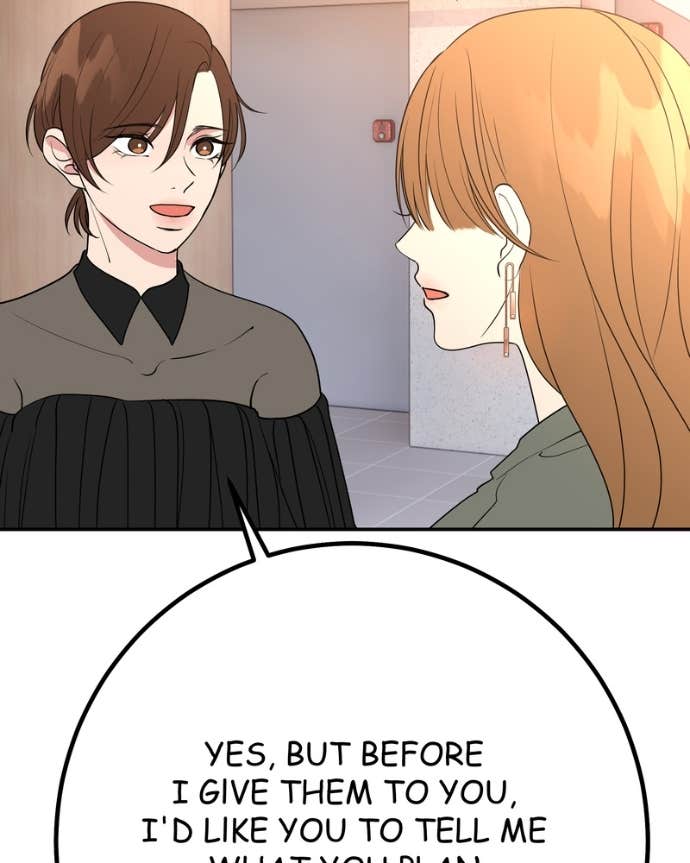 Read My Lovely Bodyguard ENGLISH Manga Online