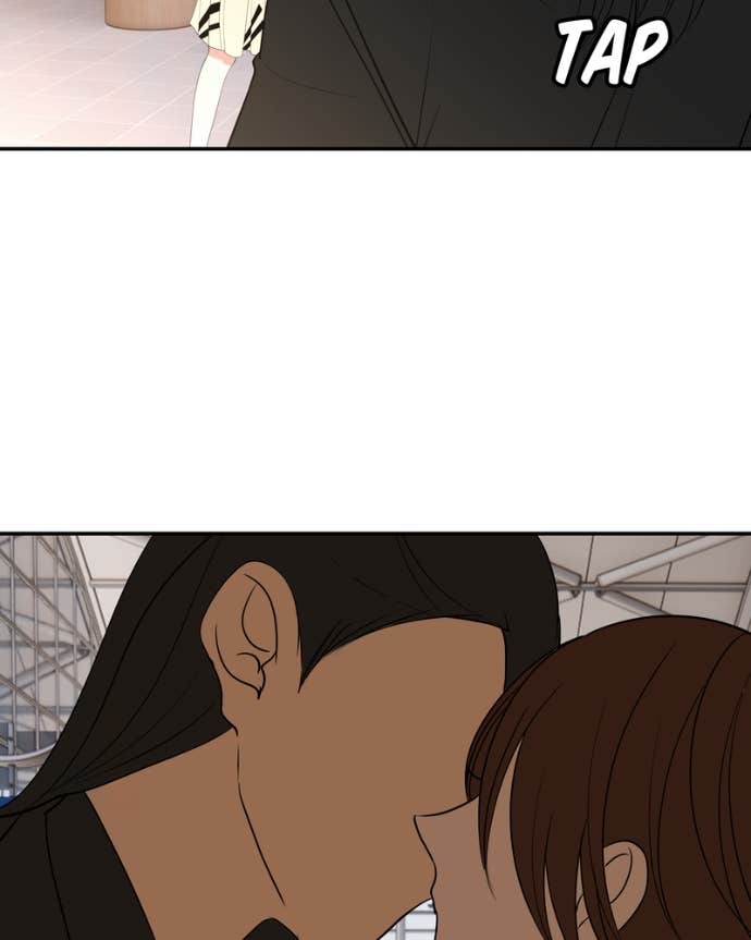 Read My Lovely Bodyguard ENGLISH Manga Online