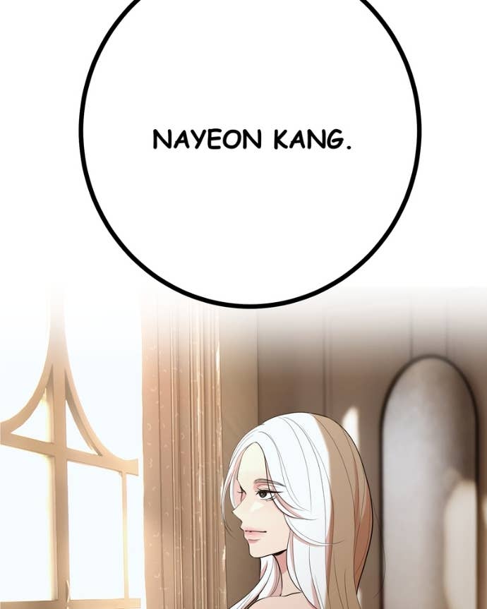 Read My Lovely Bodyguard ENGLISH Manga Online