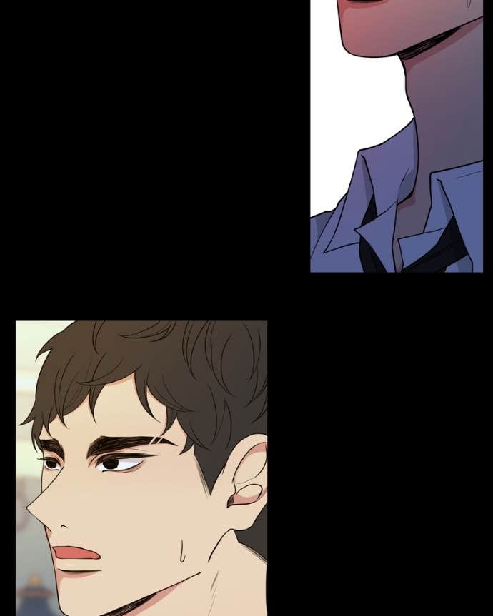 Read My Lovely Bodyguard ENGLISH Manga Online