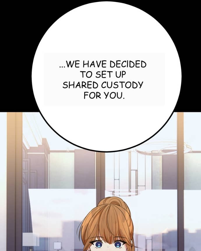 Read My Lovely Bodyguard ENGLISH Manga Online