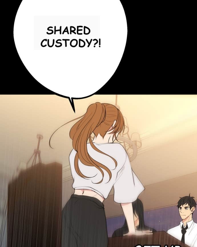 Read My Lovely Bodyguard ENGLISH Manga Online