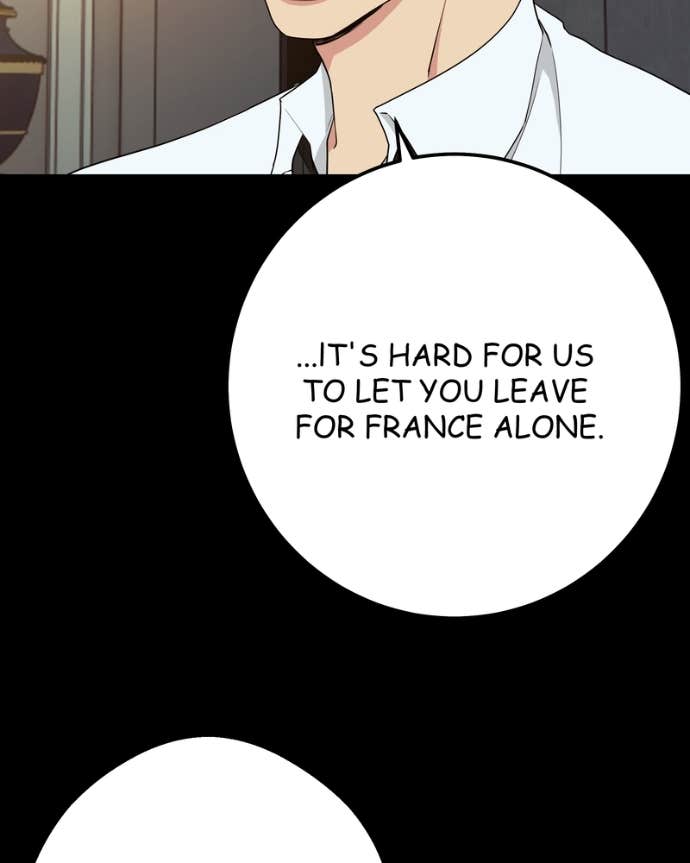 Read My Lovely Bodyguard ENGLISH Manga Online