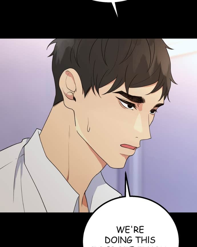 Read My Lovely Bodyguard ENGLISH Manga Online