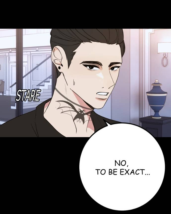 Read My Lovely Bodyguard ENGLISH Manga Online