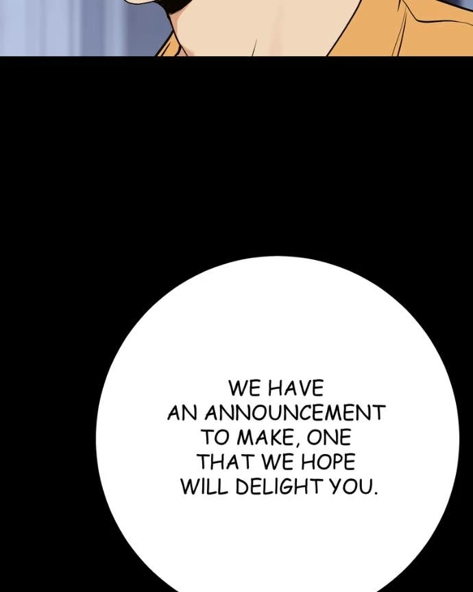 Read My Lovely Bodyguard ENGLISH Manga Online