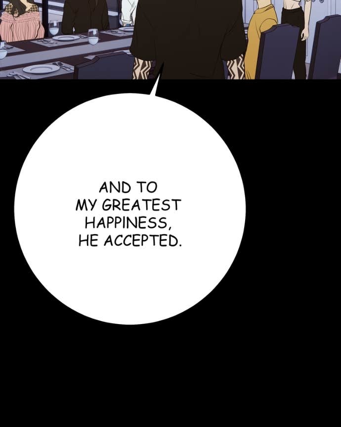 Read My Lovely Bodyguard ENGLISH Manga Online