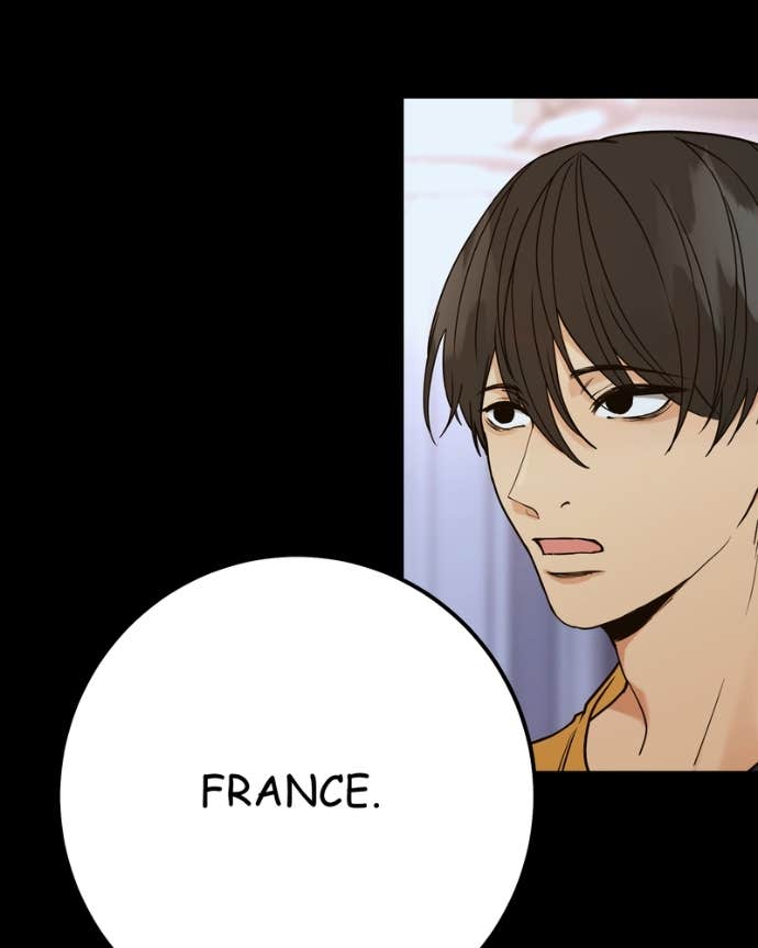 Read My Lovely Bodyguard ENGLISH Manga Online