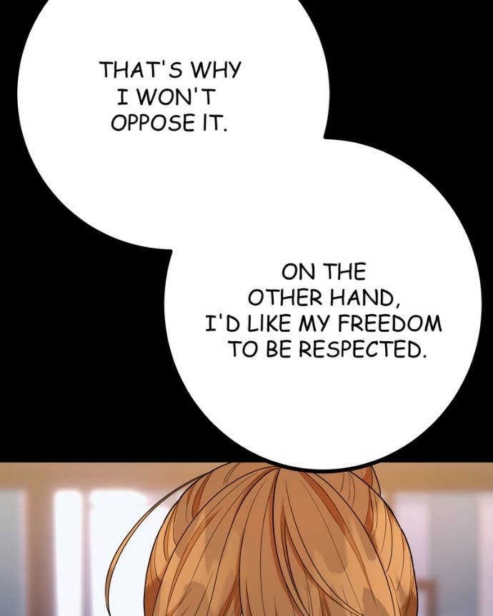 Read My Lovely Bodyguard ENGLISH Manga Online