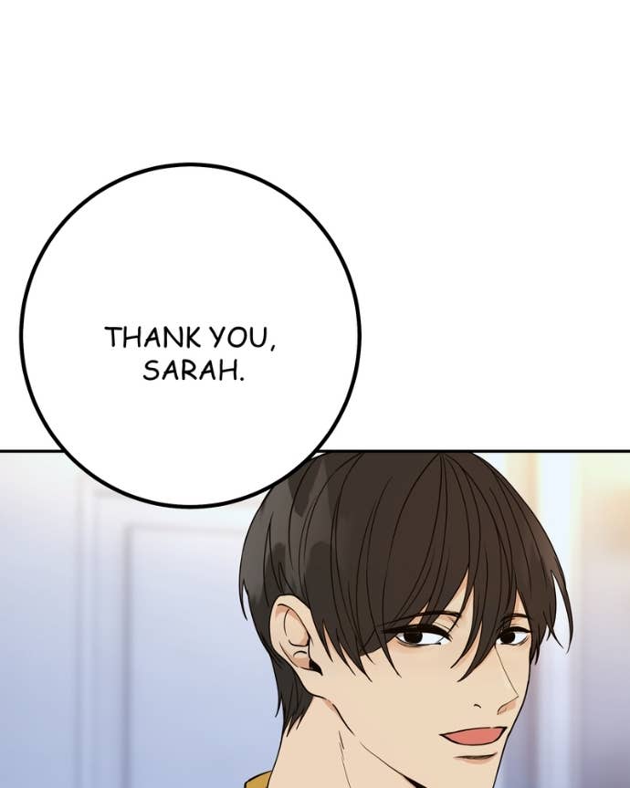 Read My Lovely Bodyguard ENGLISH Manga Online