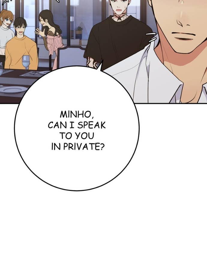 Read My Lovely Bodyguard ENGLISH Manga Online