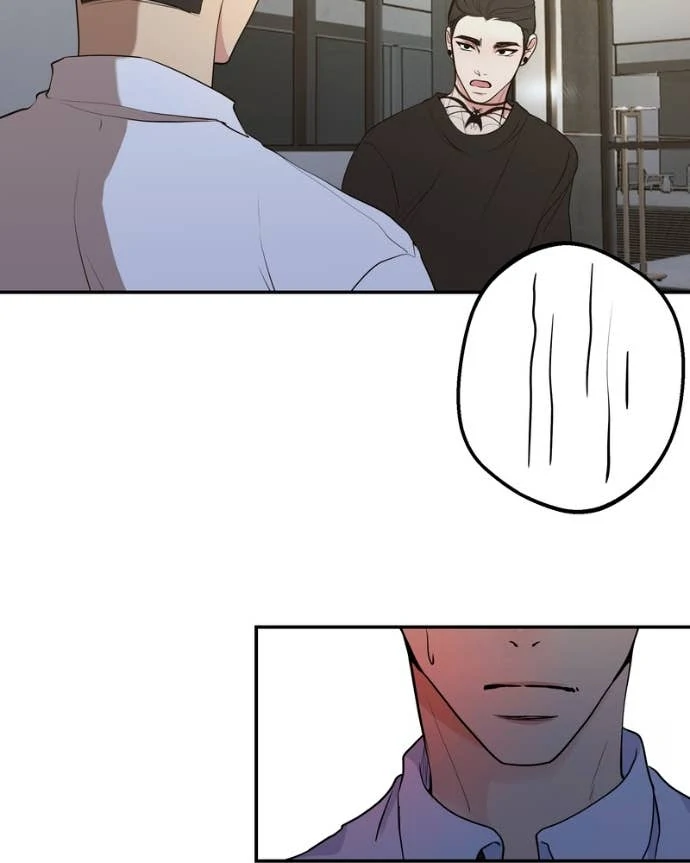 Read My Lovely Bodyguard ENGLISH Manga Online