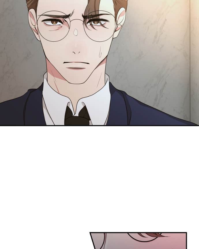 Read My Lovely Bodyguard ENGLISH Manga Online