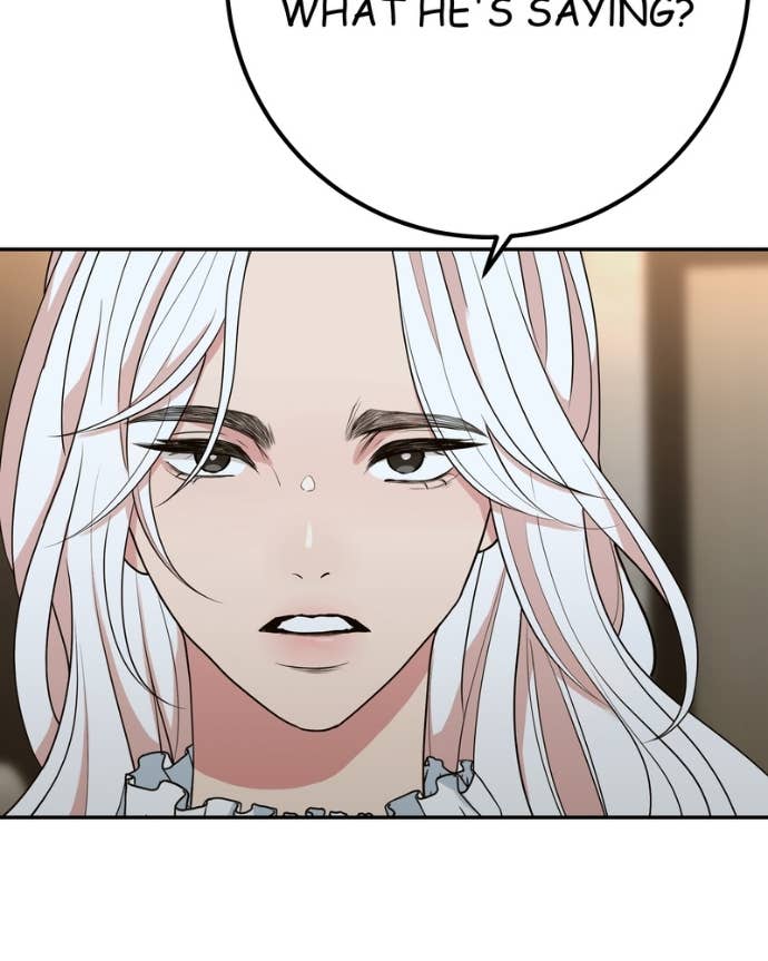 Read My Lovely Bodyguard ENGLISH Manga Online