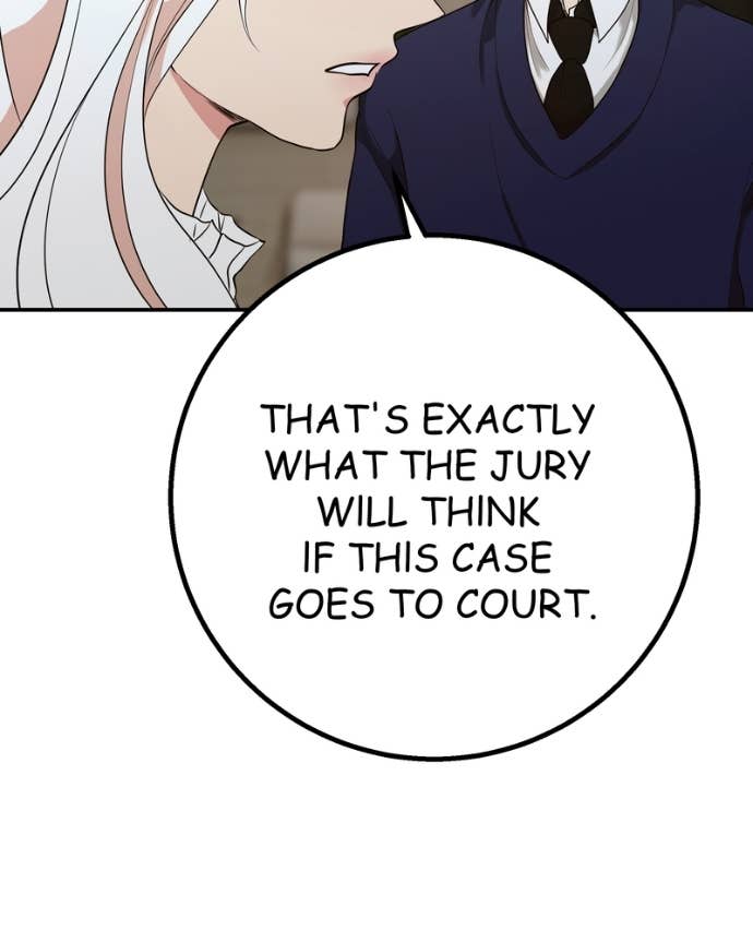 Read My Lovely Bodyguard ENGLISH Manga Online